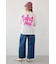 MASTER PROTECT Spray ロゴTシャツ