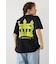 MASTER PROTECT Spray ロゴTシャツ