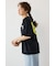 MASTER PROTECT Spray ロゴTシャツ