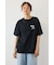 MASTER PROTECT Spray ロゴTシャツ