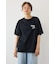 MASTER PROTECT Spray ロゴTシャツ