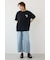 MASTER PROTECT Spray ロゴTシャツ