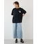MASTER PROTECT Spray ロゴTシャツ