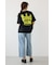 MASTER PROTECT Spray ロゴTシャツ