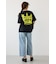 MASTER PROTECT Spray ロゴTシャツ