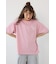 MASTER PROTECT Spray ロゴTシャツ