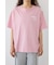 MASTER PROTECT Spray ロゴTシャツ