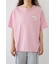 MASTER PROTECT Spray ロゴTシャツ