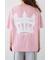MASTER PROTECT Spray ロゴTシャツ