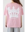 MASTER PROTECT Spray ロゴTシャツ