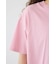 MASTER PROTECT Spray ロゴTシャツ