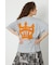 MASTER PROTECT Spray ロゴTシャツ