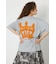 MASTER PROTECT Spray ロゴTシャツ