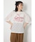 アソートレースTシャツ