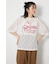 アソートレースTシャツ