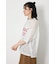 アソートレースTシャツ
