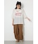 アソートレースTシャツ