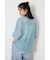 アソートレースTシャツ
