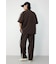 DRYNE Tech トラックシャツ