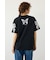 Ribon×Butterfly TEE