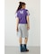 Ribon×Butterfly TEE