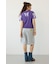 Ribon×Butterfly TEE
