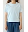 Ribon×Butterfly TEE
