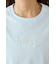 Ribon×Butterfly TEE