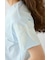 Ribon×Butterfly TEE