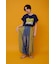 Vintage アソートフリル Tシャツ