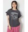 Vintage アソートフリル Tシャツ