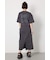 CLOUD FABLIC ワンピース