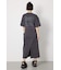 CLOUD FABLIC ワンピース