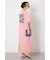 CLOUD FABLIC ワンピース