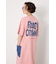CLOUD FABLIC ワンピース