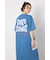 CLOUD FABLIC ワンピース