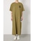 CLOUD FABLIC ワンピース