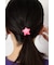 スターラバーヘアゴム