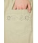 バックスタッズカーブパンツ