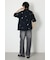 Dotted ポロシャツ