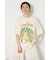 (PRINCESS)アソートビッグTシャツ