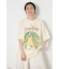 (PRINCESS)アソートビッグTシャツ