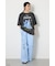 (PRINCESS)アソートビッグTシャツ