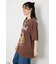 (PRINCESS)アソートビッグTシャツ