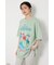 (PRINCESS)アソートビッグTシャツ