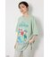 (PRINCESS)アソートビッグTシャツ
