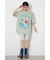 (PRINCESS)アソートビッグTシャツ