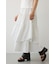 PATTERN ランダムティアードスカート