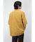 COOLMAX(R)ファブリック製・フラワーレースシャツ