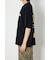 ARTフラワーTシャツ